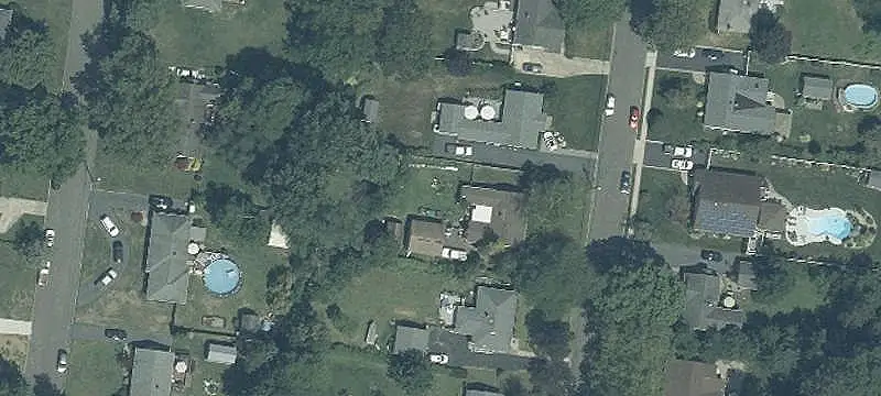 Residential Income Property with Patio