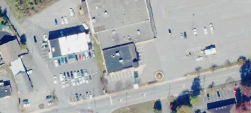 Built-Out Medical Office Space