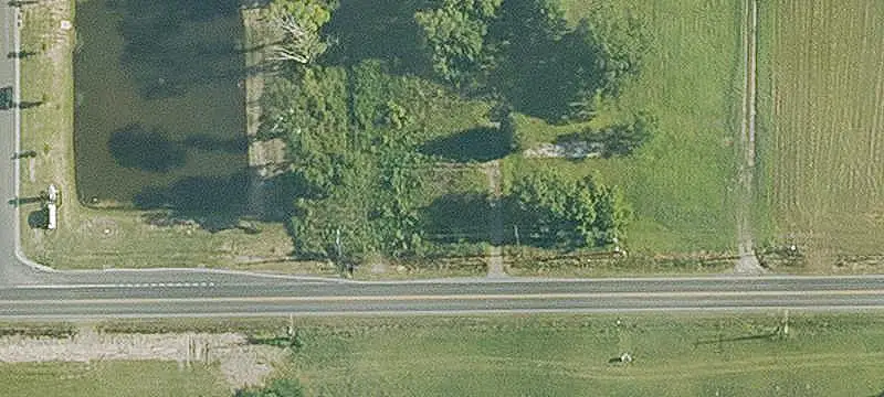 Commercial Land with Road Frontage
