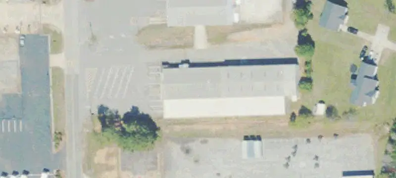 Flex Space with Warehouse