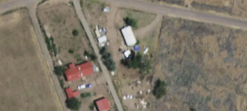 Land