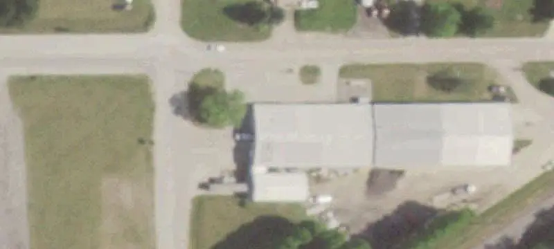 Flex Space with Office and Warehouse