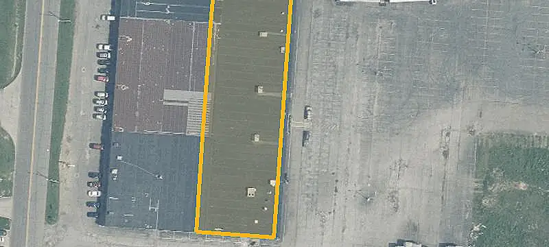C-4 Commercial Land