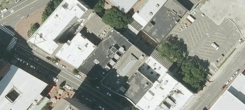 Historic Downtown Office Building