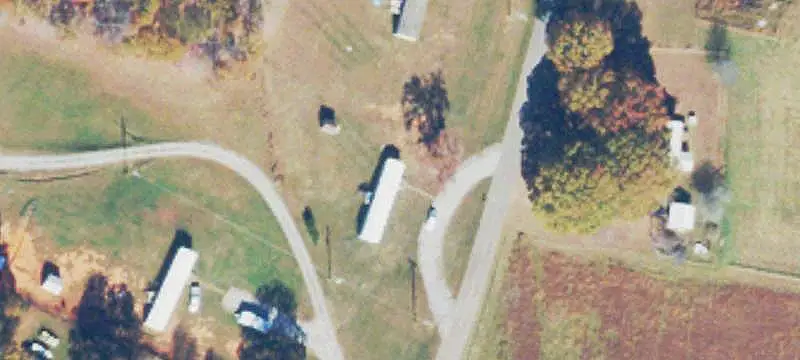 Unimproved Land