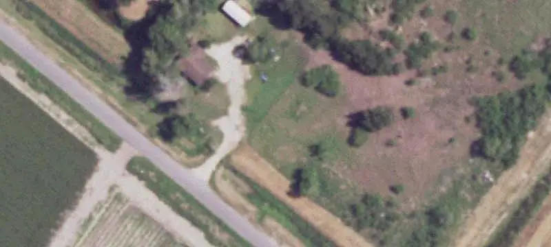 Vacant Land