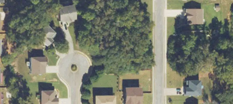 Vacant Land