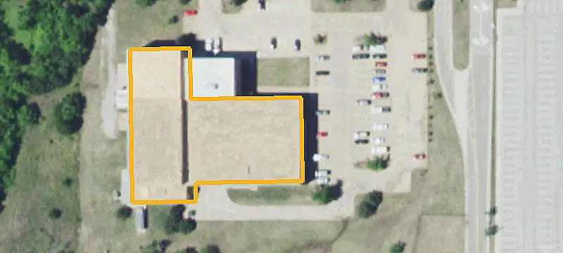Flex Space with Simulator Bays