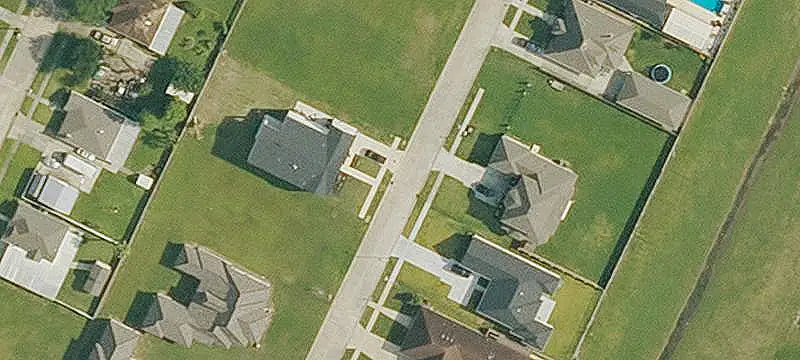 3104 Rue Marcelle, Meraux, LA 70075