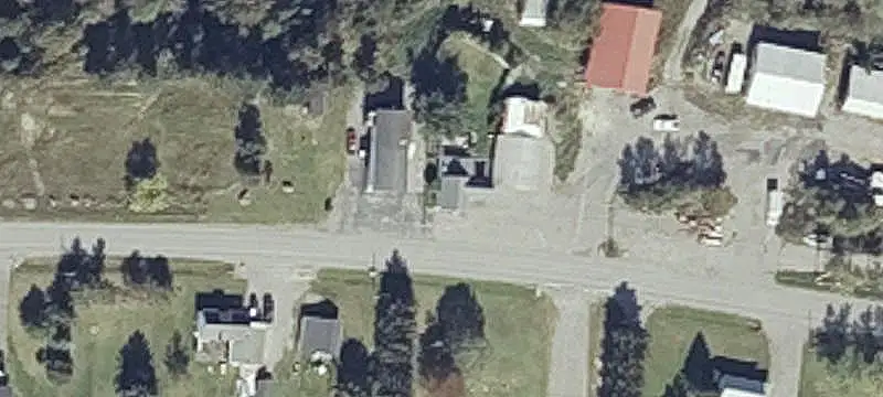 4-Unit Apartment Building