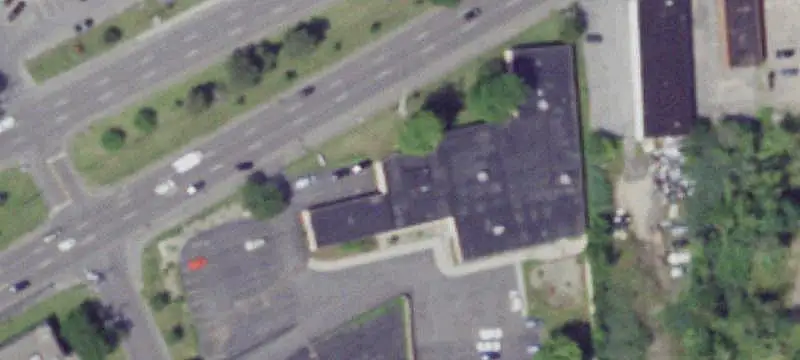 Medical Office Suites