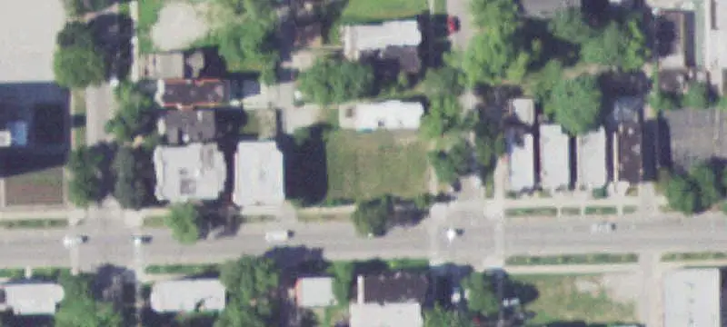 Two-Unit Duplex with Garage