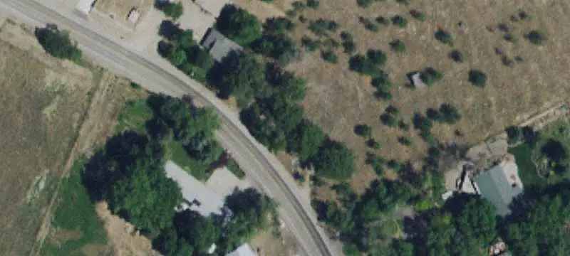 Vacant Land