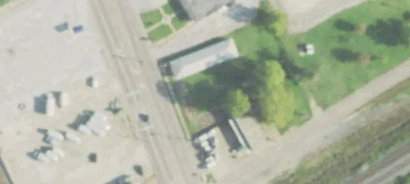 Commercial Land with Frontage