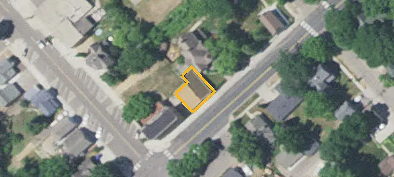 Historic Commercial Specialty Property