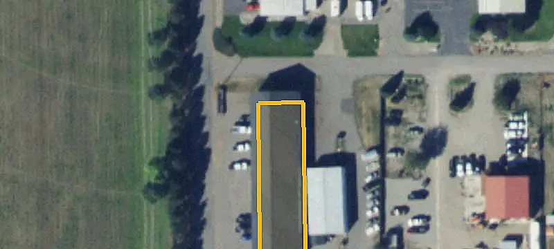 Flex Space with Shop
