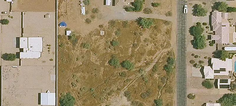 Land