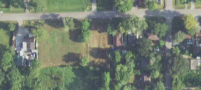 New Construction Duplex with Garages