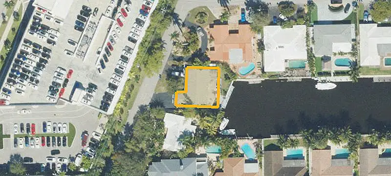 Waterfront Duplex with Dock