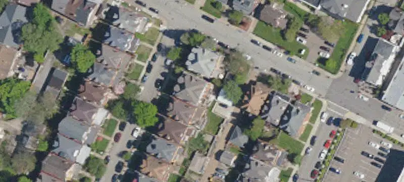 Victorian Bed & Breakfast with Parking