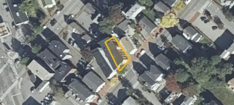 12-Unit Apartment Building