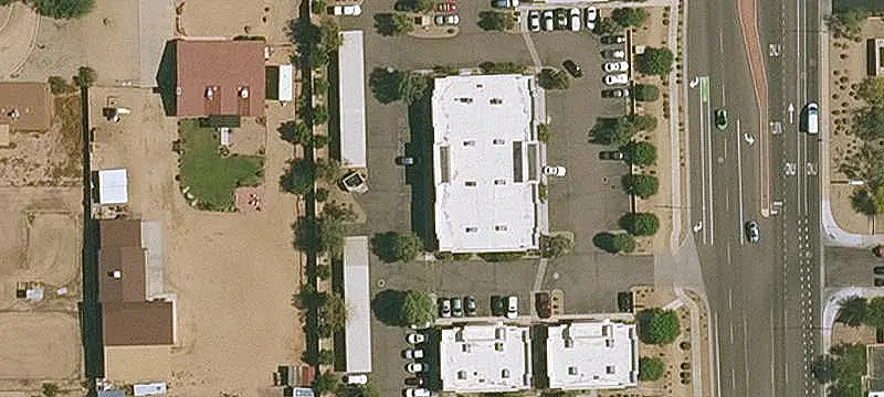 Medical Office Condo Near Loop 101