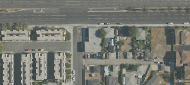 Corner Medical Office Space