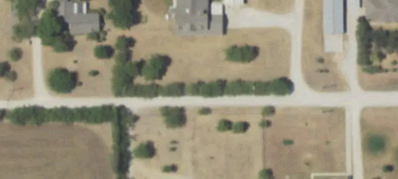 Farm Property with Two Residences