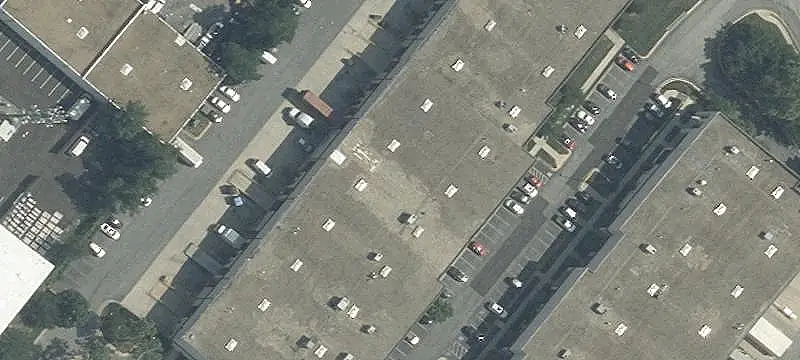 Industrial Flex Space with Loading