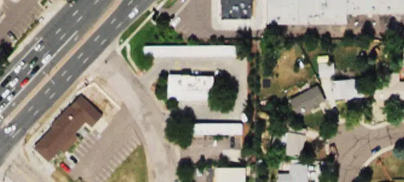 Drive-Through Restaurant Property