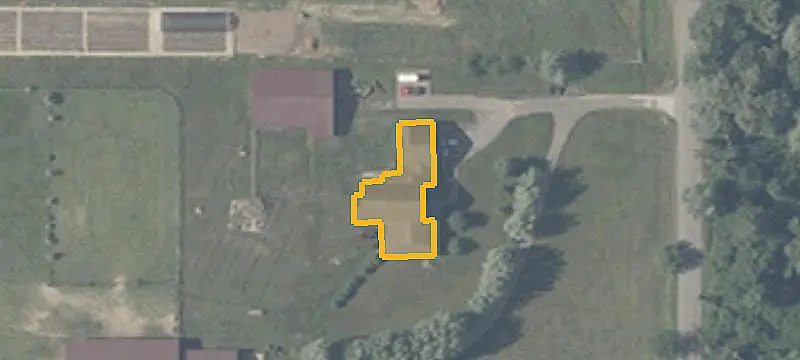 Commercial Land Parcel