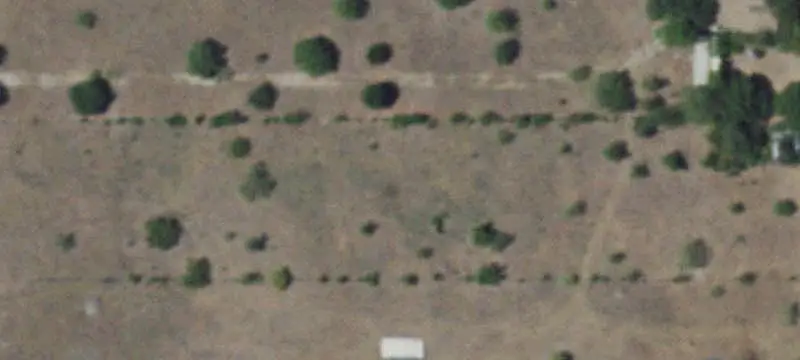Crowley Land Parcel