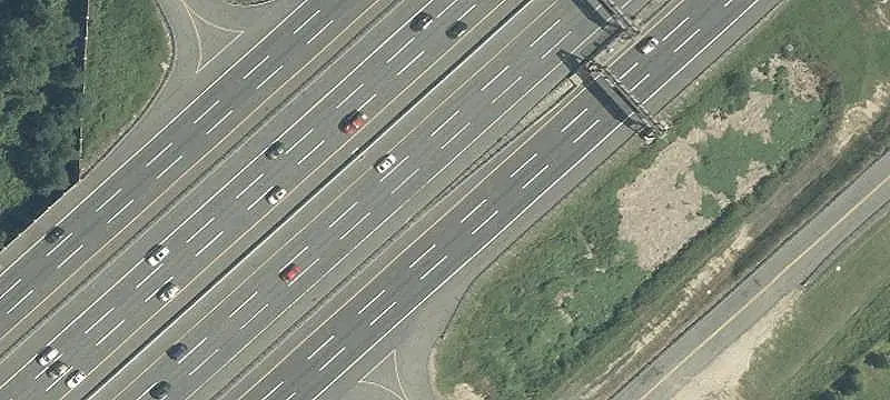 Highway Frontage Commercial Land