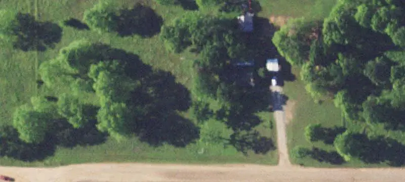Hunting Land with Pond