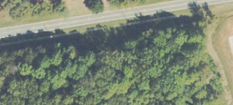 Industrial Land with Highway Frontage