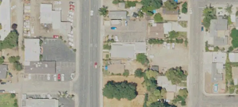 Commercial Land with Highway Access
