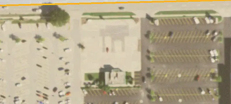 Renovated Grocery-Anchored Shopping Center