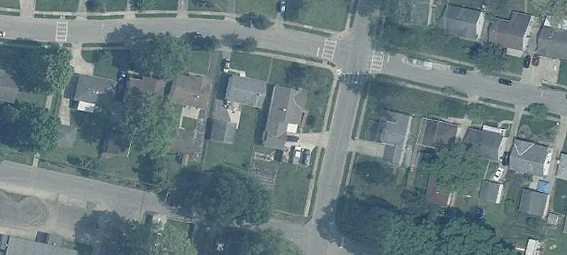 Renovated Duplex with Occupied Units