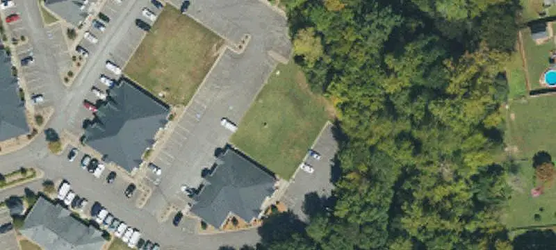 Site-Ready Commercial Land