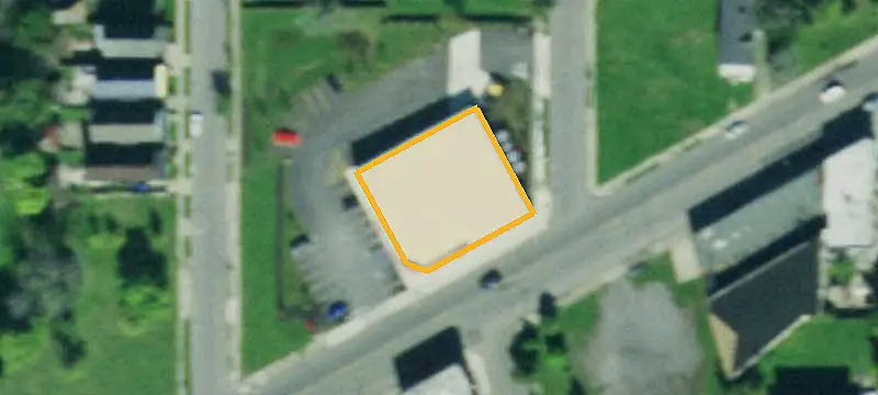 Corporate-Guaranteed Net-Leased Retail