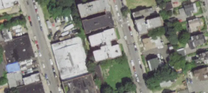 32-Unit Rent-Stabilized Apartment Building