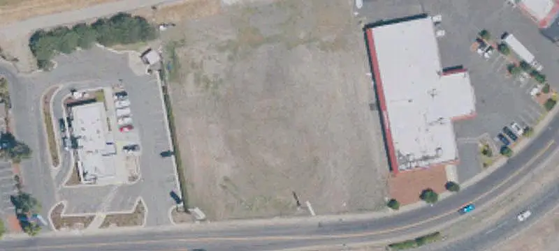 Commercial Land