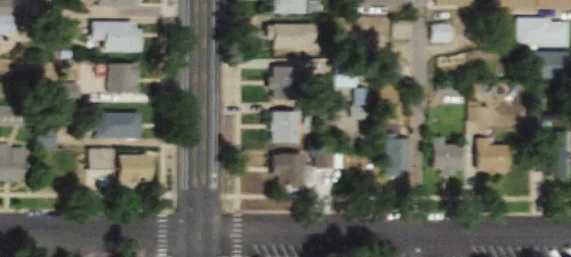 Updated Duplex with Basement Unit