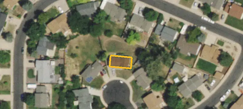 New Construction Duplex Residences