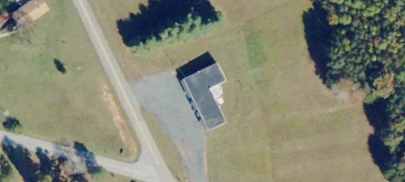 Flex Building with Showroom