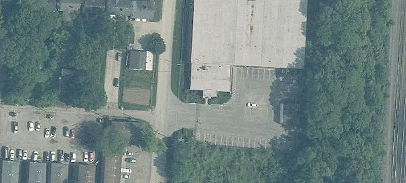 Secured Flex Space Facility