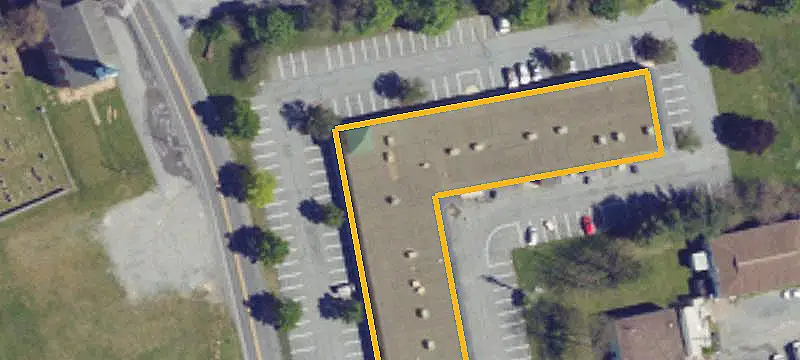 Office Building