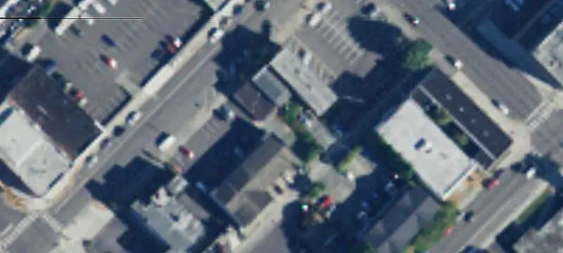 Mixed-Use Development Parcel