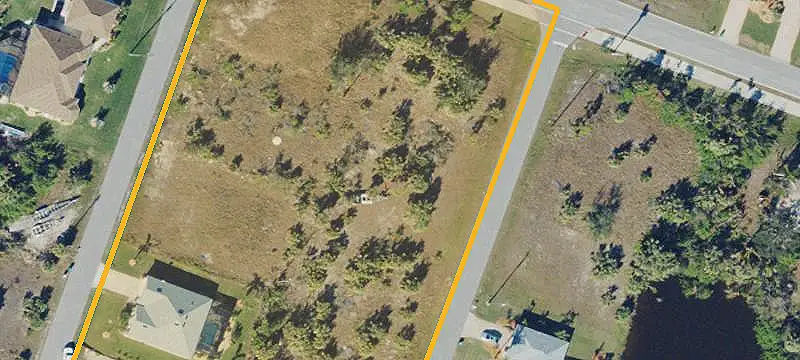 9503 SPRING CIRCLE, PORT CHARLOTTE, FL 33981