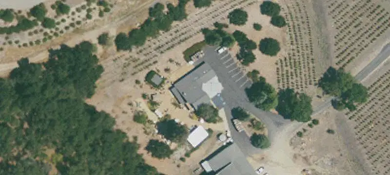 Vineyard Winery and Tasting Room